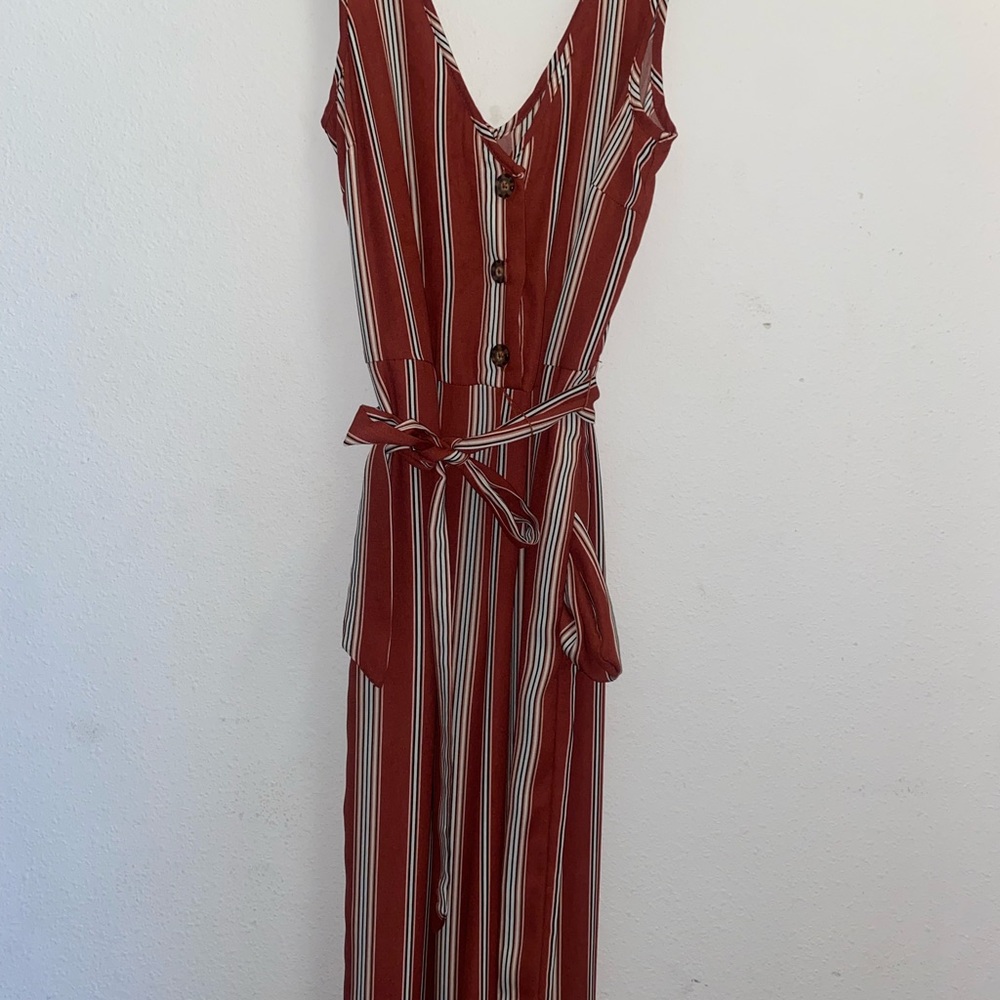 Jumpsuit